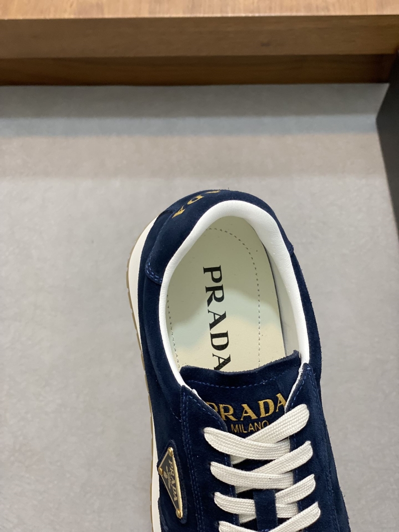 Prada Casual Shoes